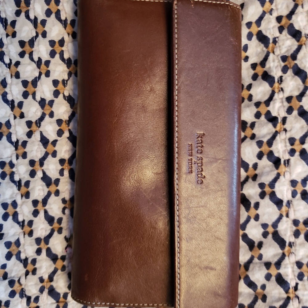 Kate spade wallet